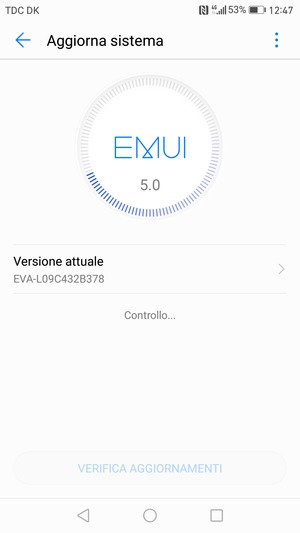 Attendi il completamento della ricerca