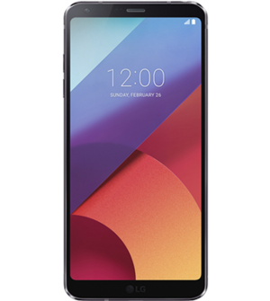 LG G6+