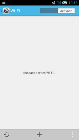 Active Wi-Fi