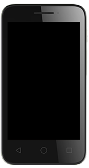 Select the Menu button
