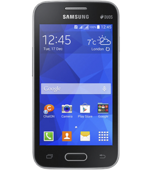 Samsung Galaxy S Duos 3