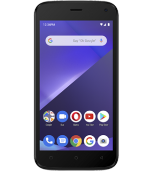 BLU T5
