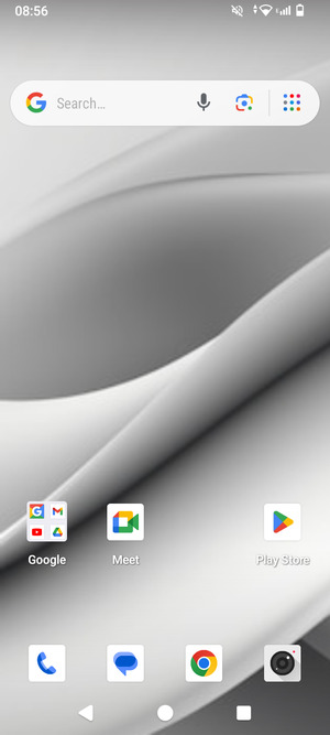 Select Play Store