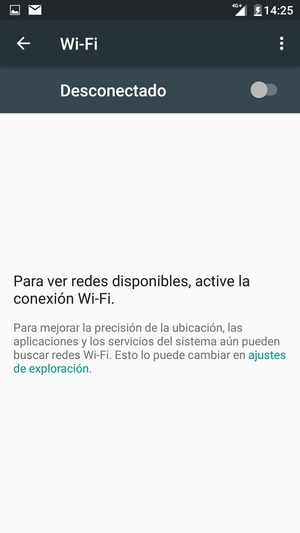 Active Wi-Fi