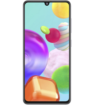 Samsung Galaxy A41