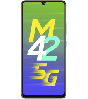 Samsung Galaxy M42 5G