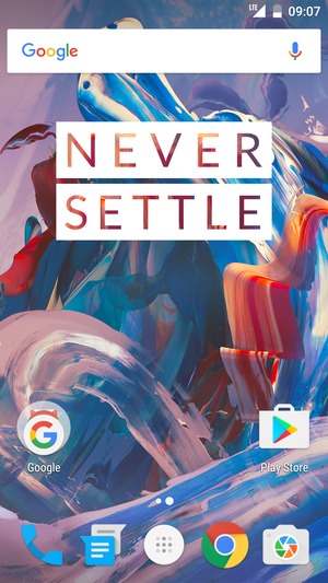 Select Apps