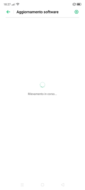 Attendi il completamento della ricerca