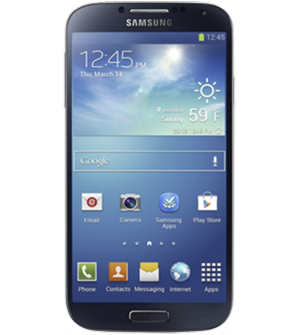 Samsung Galaxy S4 Plus