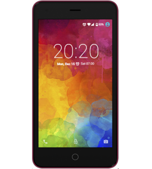 Fero A5001