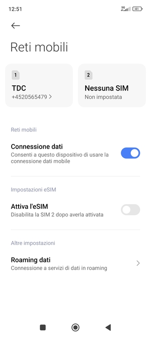 Seleziona Public