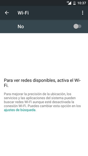 Active Wi-Fi