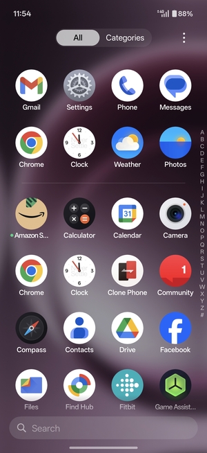 Select Contacts