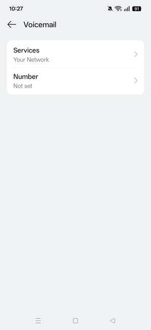 Select Number