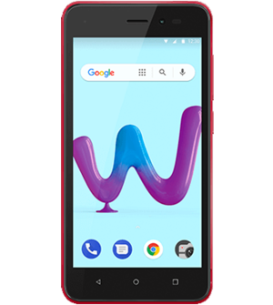 Wiko Sunny3