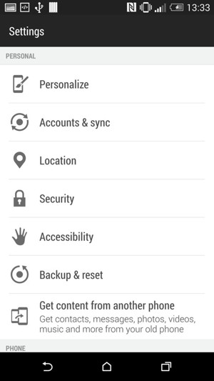 Select Security