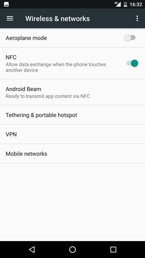 Select Mobile networks