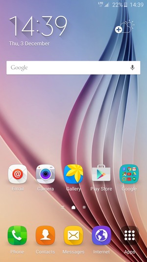 Select Apps
