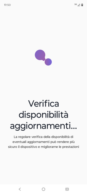 Attendi il completamento della ricerca