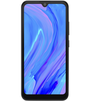 Itel S15