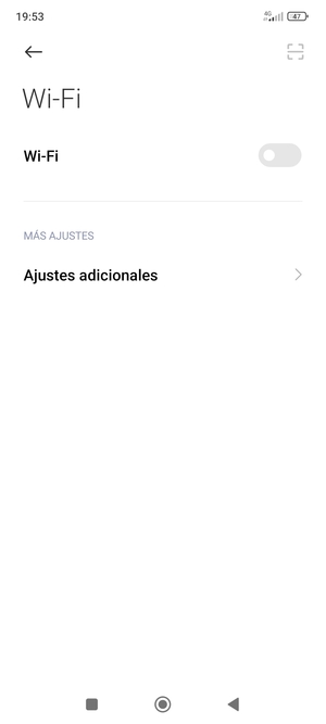 Active Wi-Fi