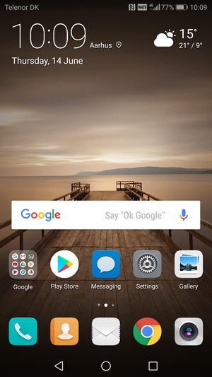 Select Email