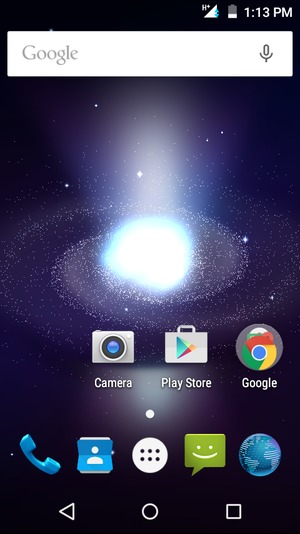 Select Apps