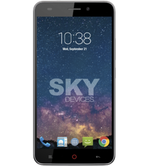 SKY Elite 5.5 Octa