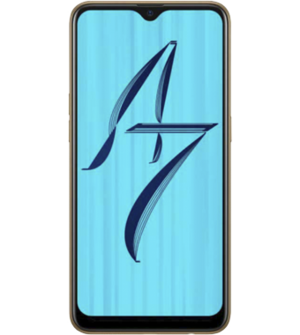 OPPO A7