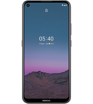 Nokia 5.4