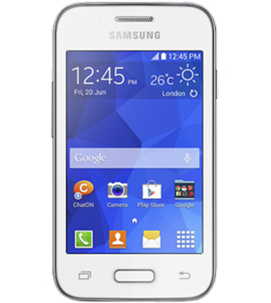 Samsung Galaxy Young 2