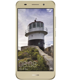 Huawei Y3 (2018)