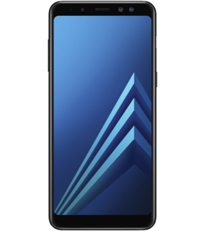 Samsung Galaxy A8+ (2018)
