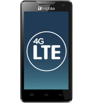 Bmobile AX1035