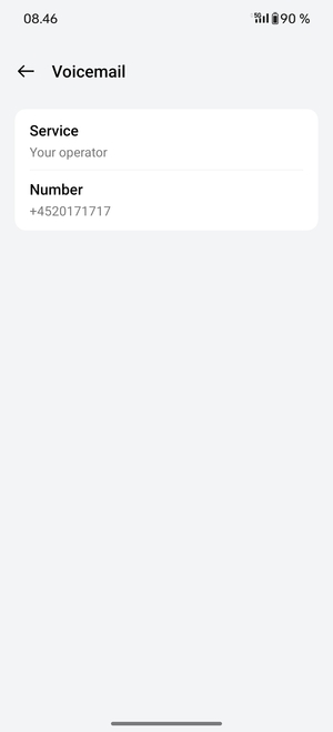 Select Number