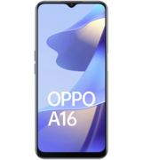 OPPO A16