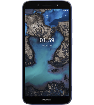 Nokia C1 Plus