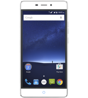ZTE Blade V Plus
