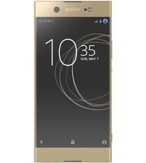 Sony Xperia XA1 Ultra