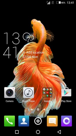 Select Apps