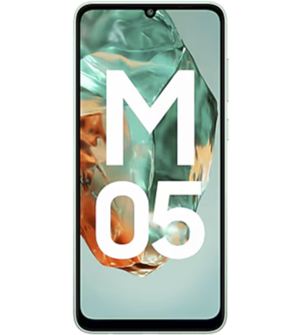 Samsung Galaxy M05