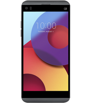 LG Q8