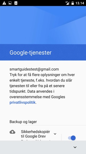 Vælg MERE