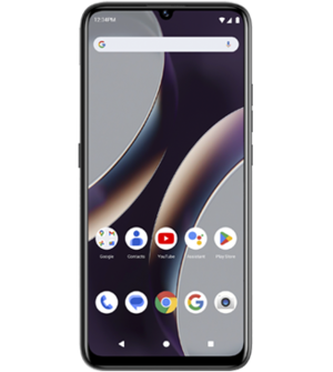 BLU G73