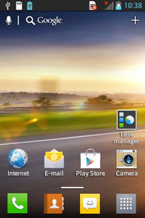 Select Apps