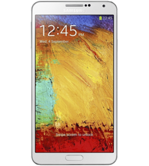 Samsung Galaxy Note 3 Lite
