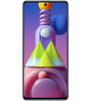 Samsung Galaxy M51
