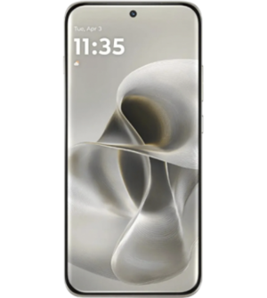 Motorola Edge 70 Pro
