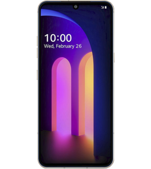 LG V60 ThinQ 5G