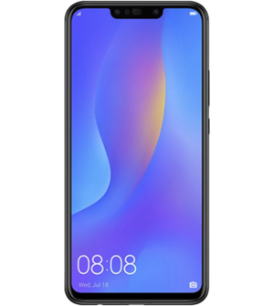 Huawei P Smart+